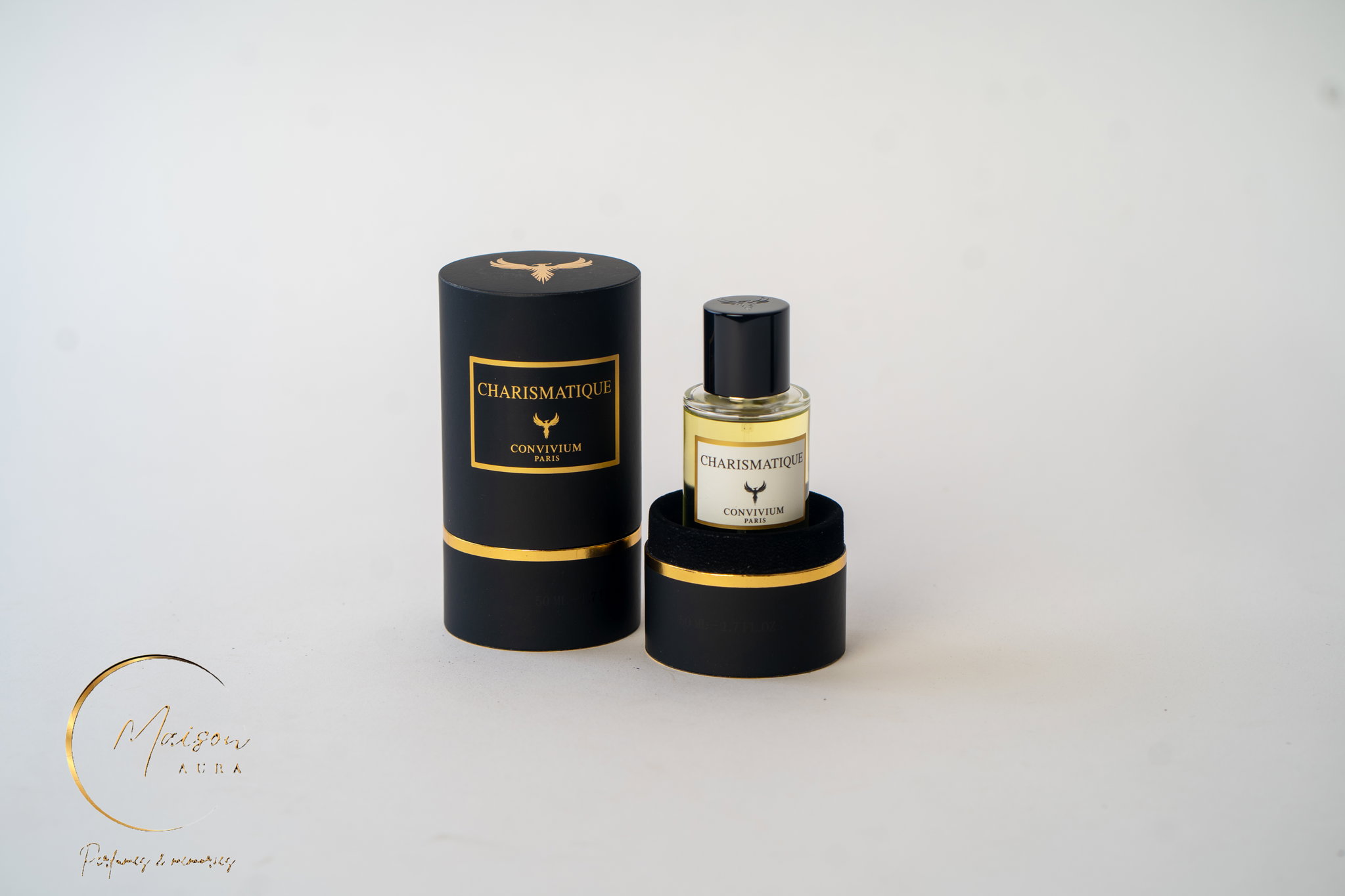 Charismatique - Eau de Parfum 50ml_3
