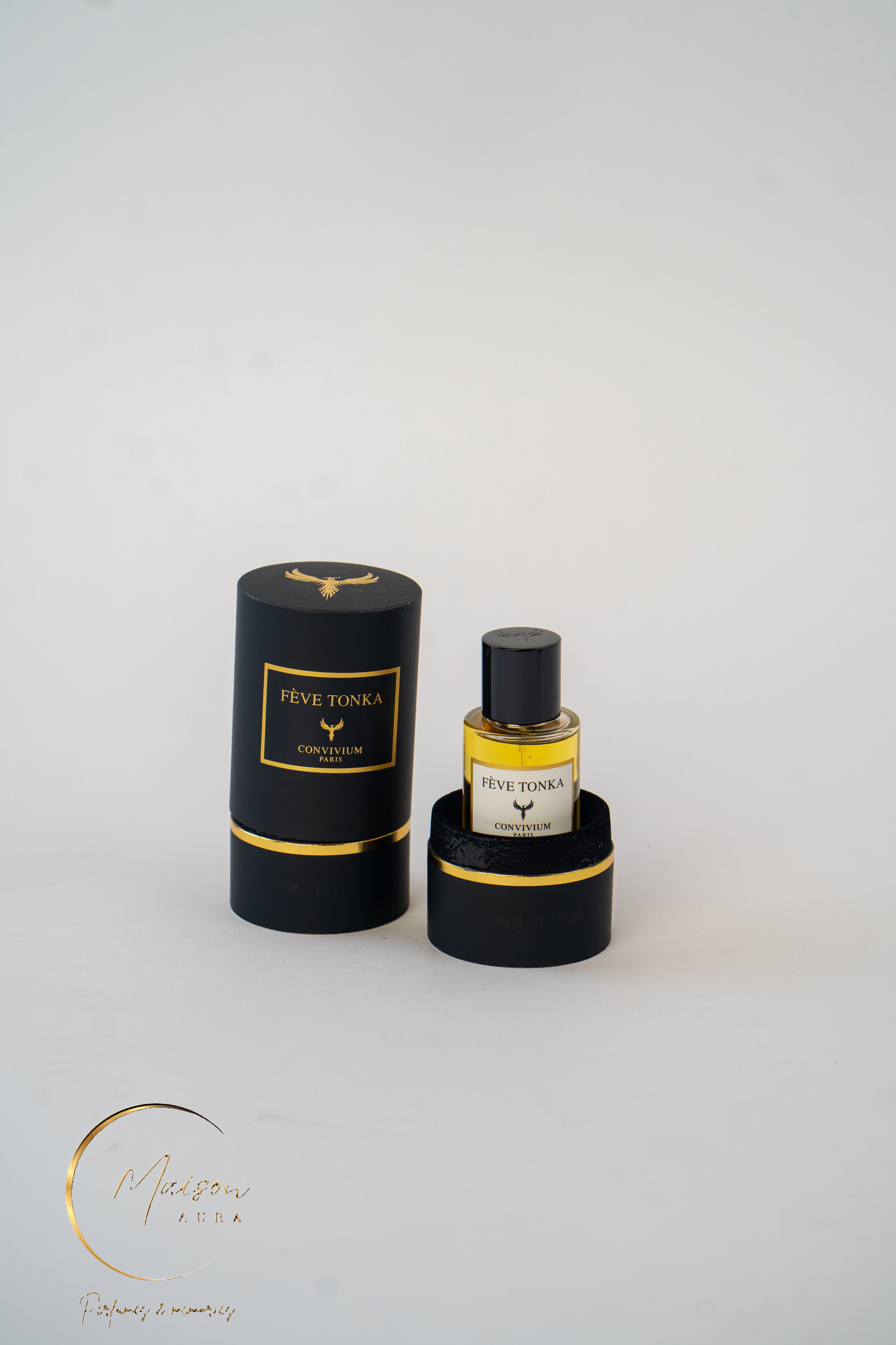 Fève Tonka - Eau de Parfum 50ml_0