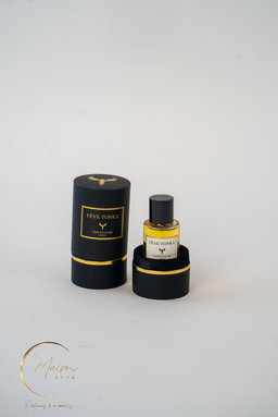 Fève Tonka - Eau de Parfum 50ml