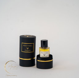 Fève Tonka - Eau de Parfum 50ml