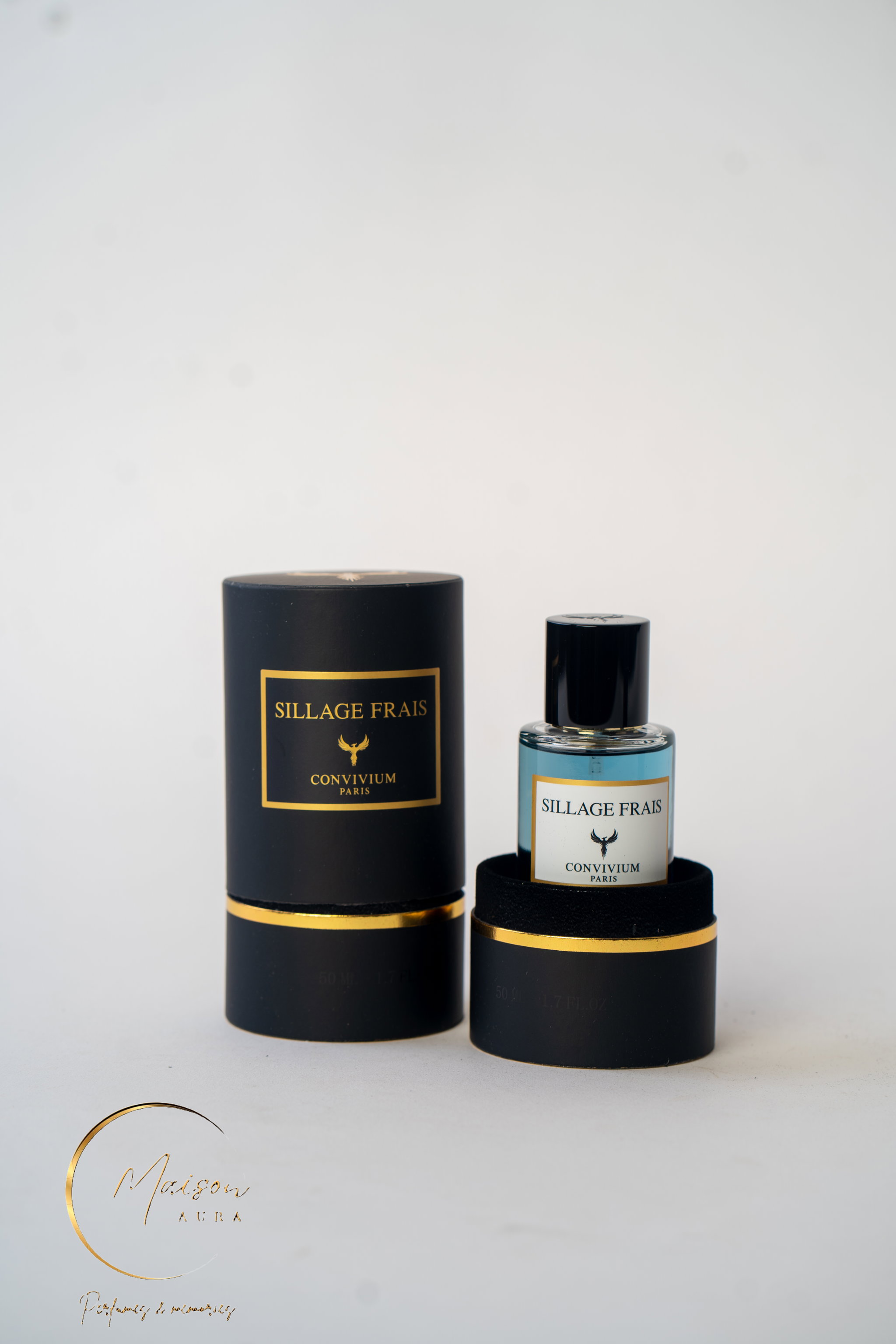 Sillage Frais - Eau de Parfum 50ml_0