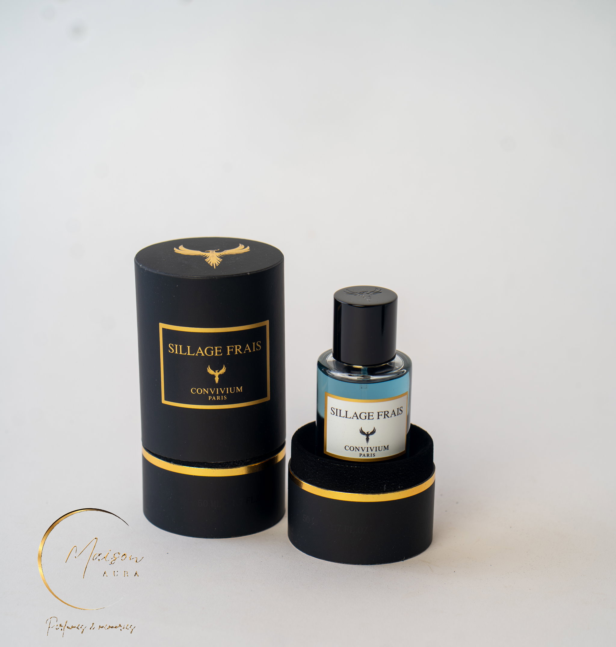 Sillage Frais - Eau de Parfum 50ml_2
