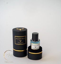 Sillage Frais - Eau de Parfum 50ml