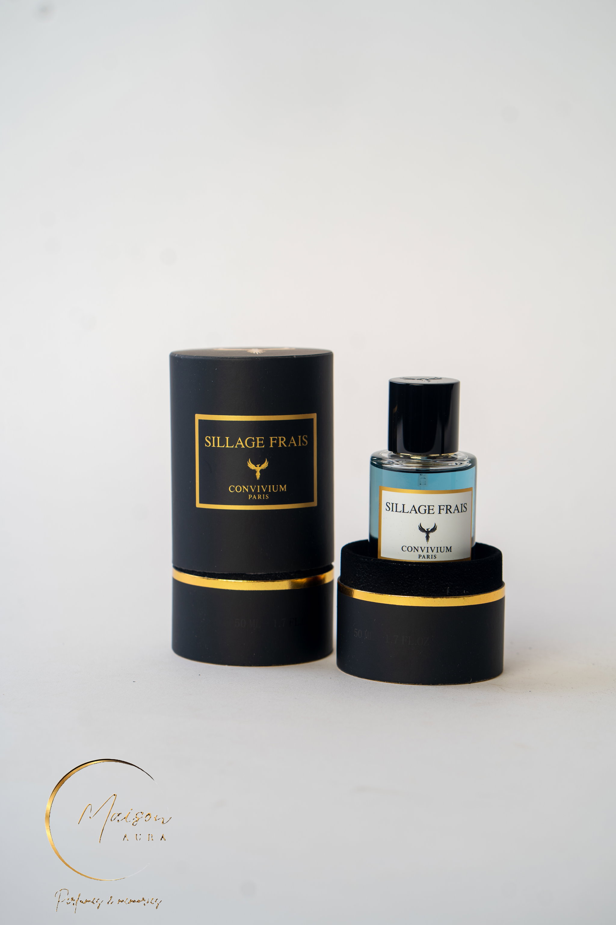 Sillage Frais - Eau de Parfum 50ml_1