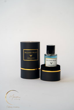 Sillage Frais - Eau de Parfum 50ml
