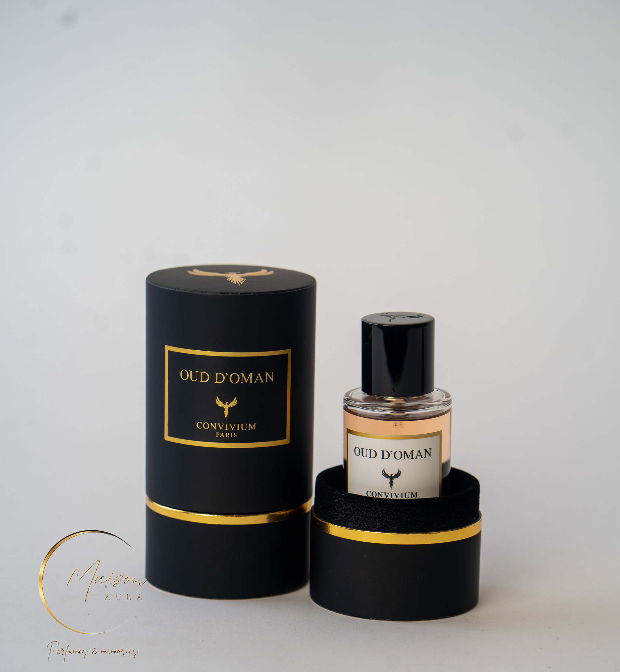 Oud d'Oman - Eau de Parfum 50ml_2
