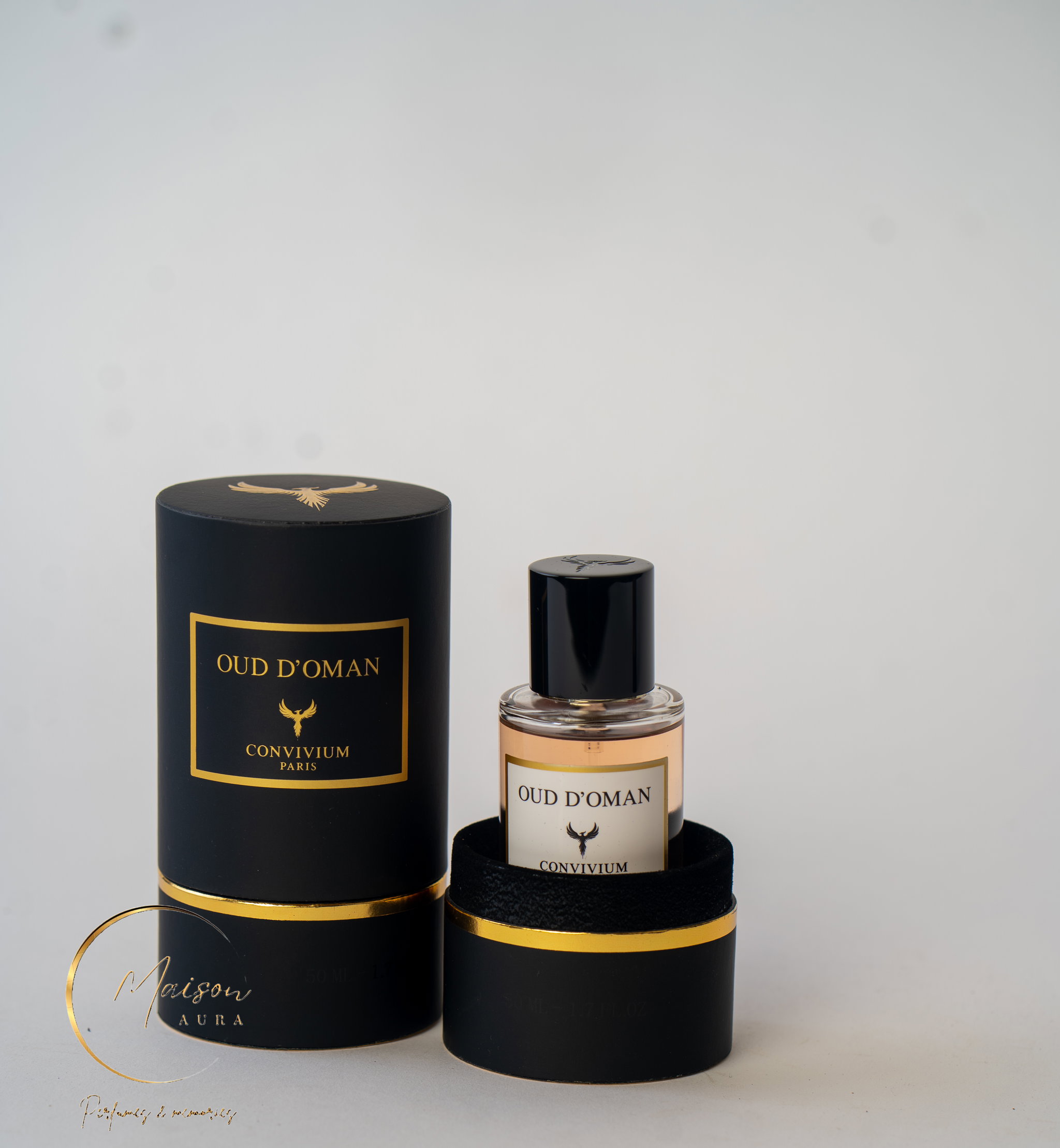 Oud d'Oman - Eau de Parfum 50ml_3