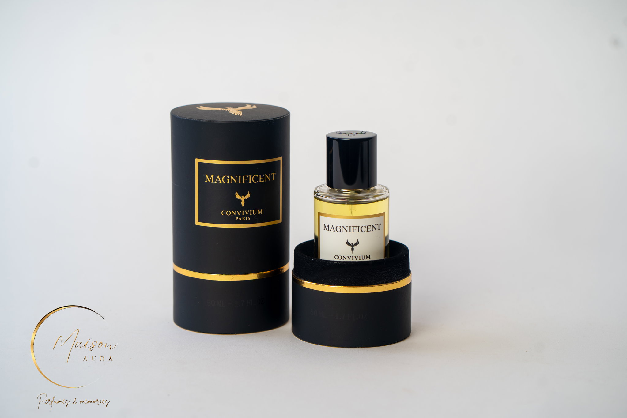 Magnificent - Eau de Parfum 50ml_1