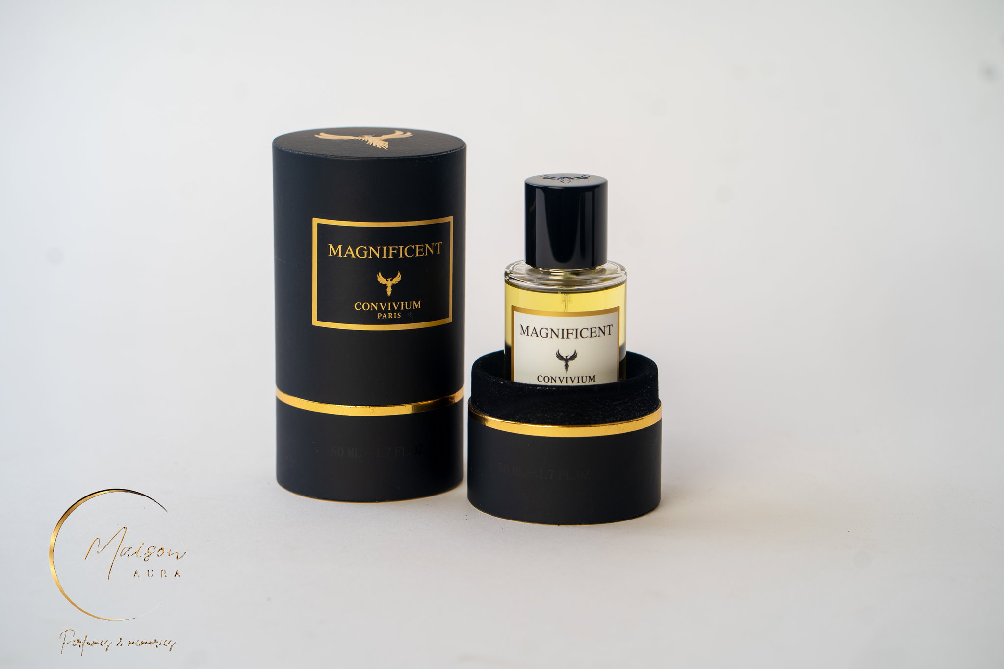 Magnificent - Eau de Parfum 50ml_2
