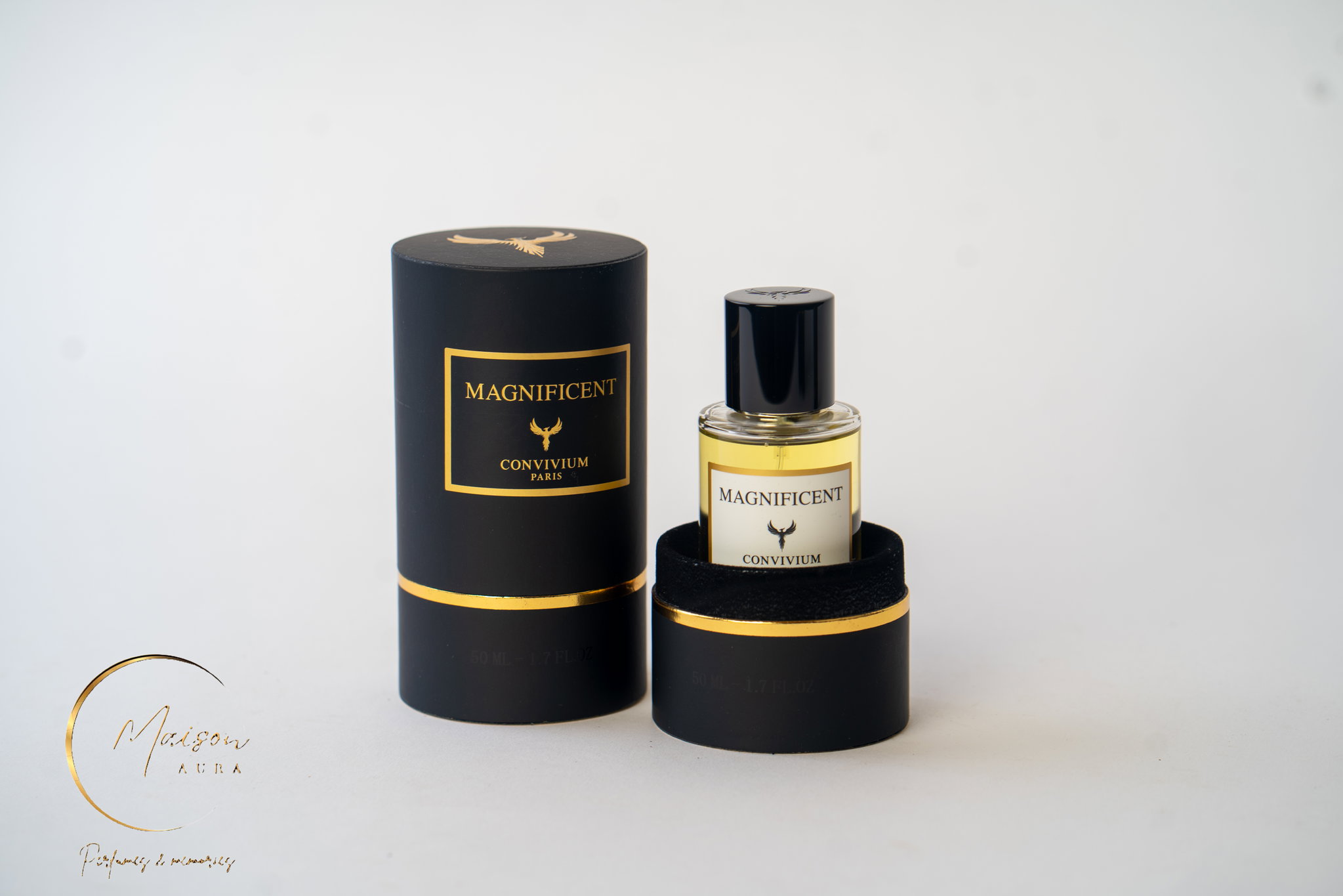 Magnificent - Eau de Parfum 50ml_0