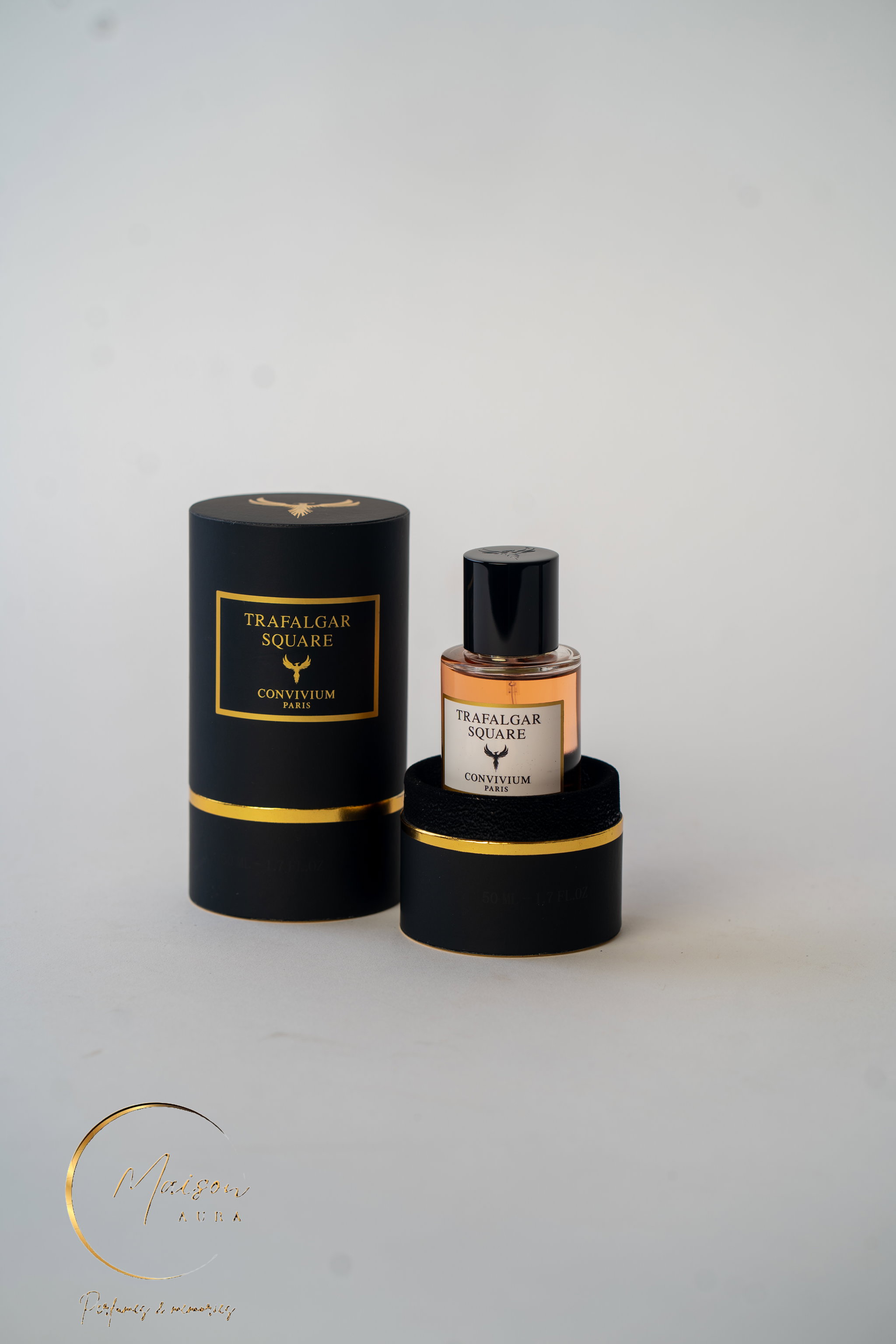 Trafalgar Square - Eau de Parfum 50ml_2