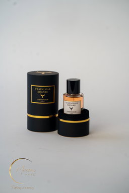 Trafalgar Square - Eau de Parfum 50ml