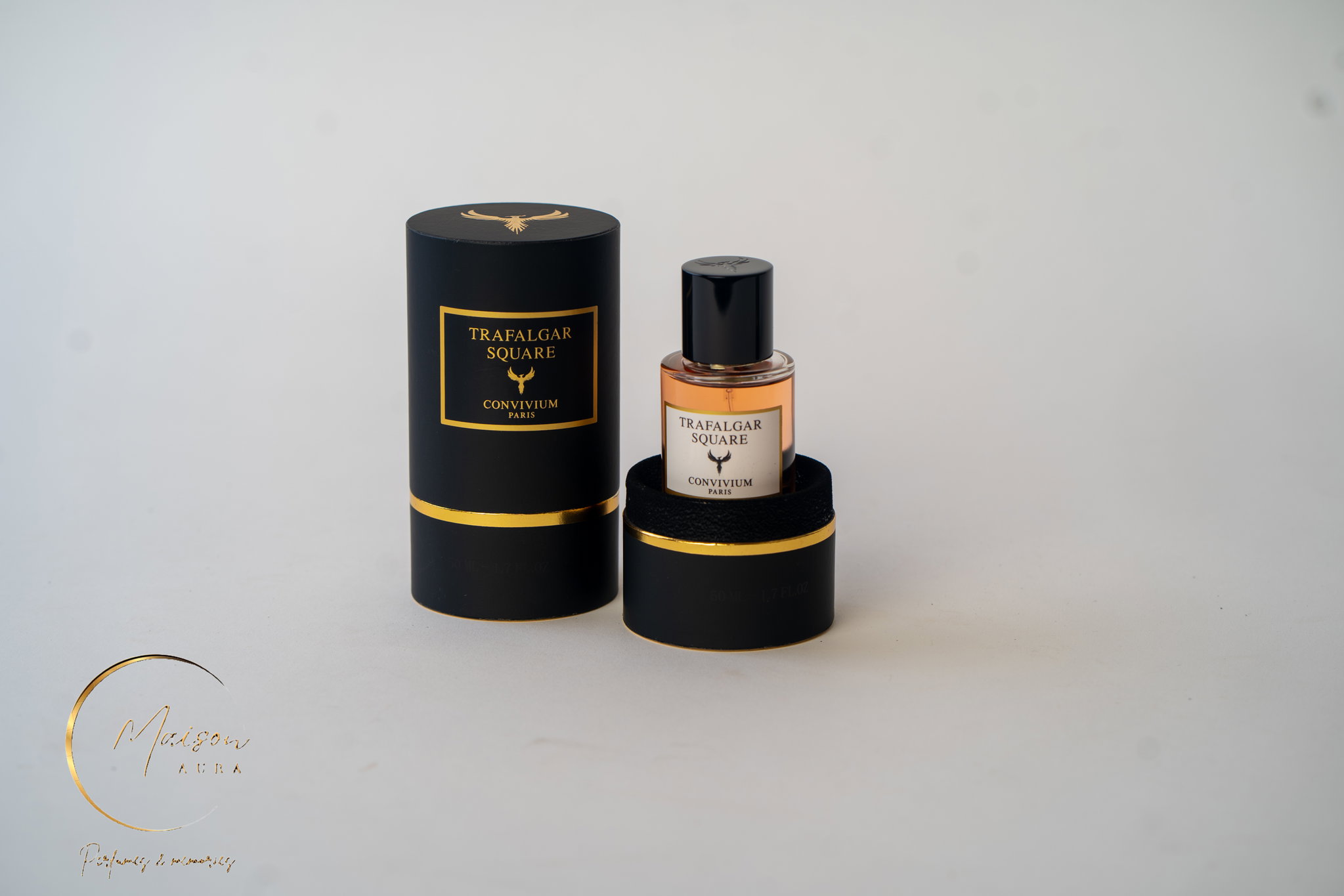 Trafalgar Square - Eau de Parfum 50ml_1