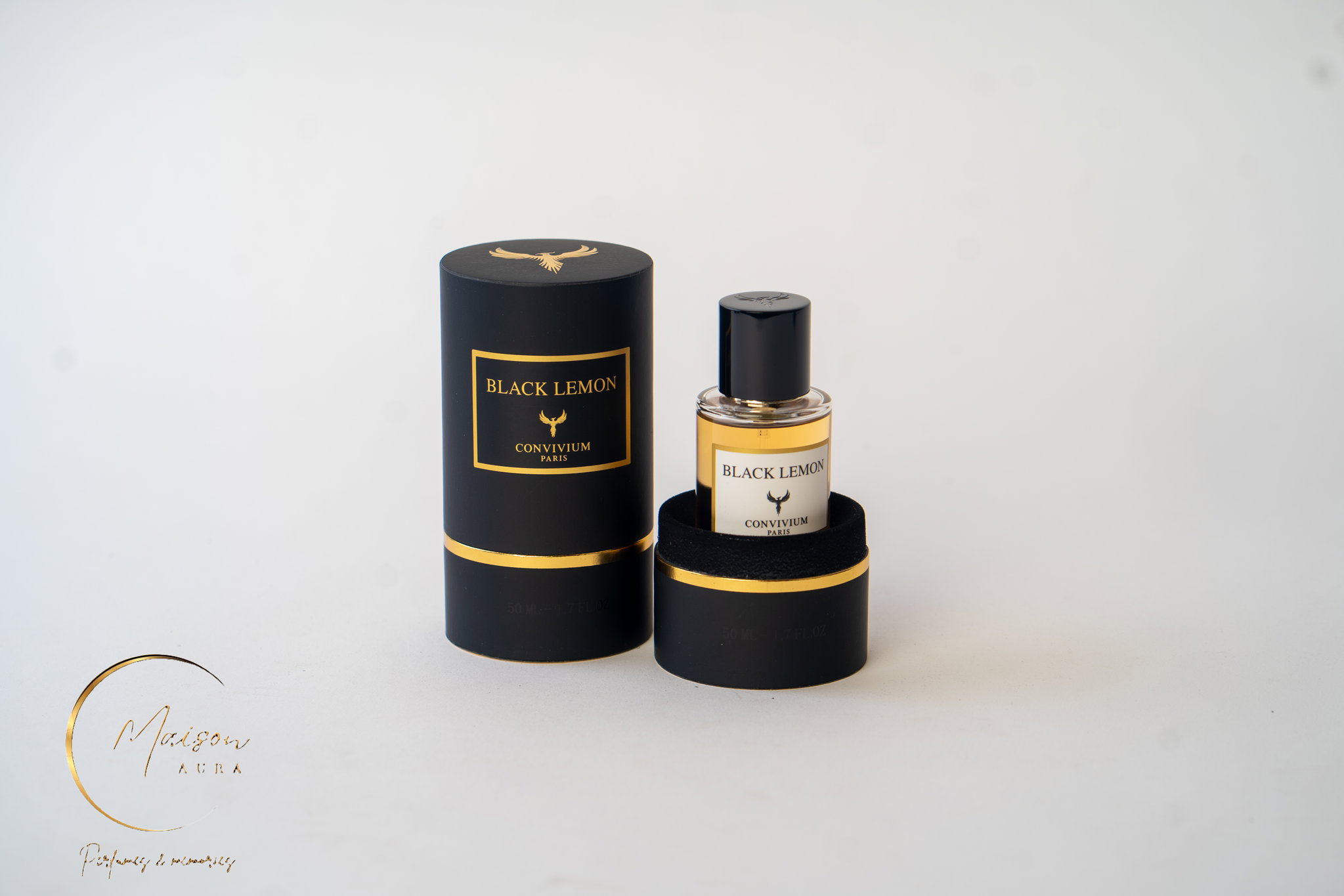 Black Lemon - Eau de Parfum 50ml_3