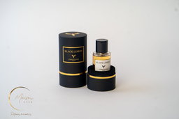 Black Lemon - Eau de Parfum 50ml