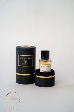 Black Lemon - Eau de Parfum 50ml