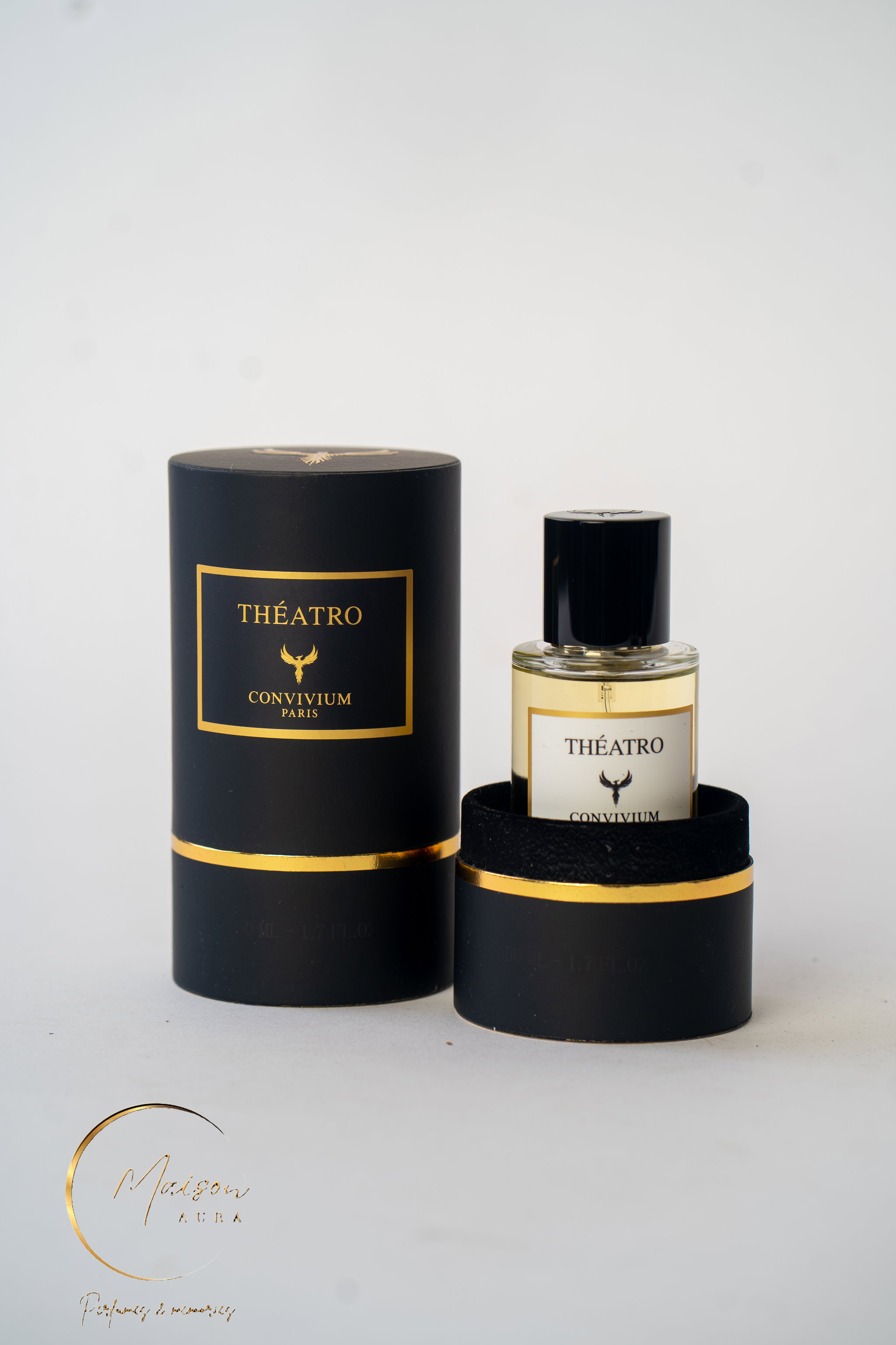 Théatro - Eau de Parfum 50ml_0
