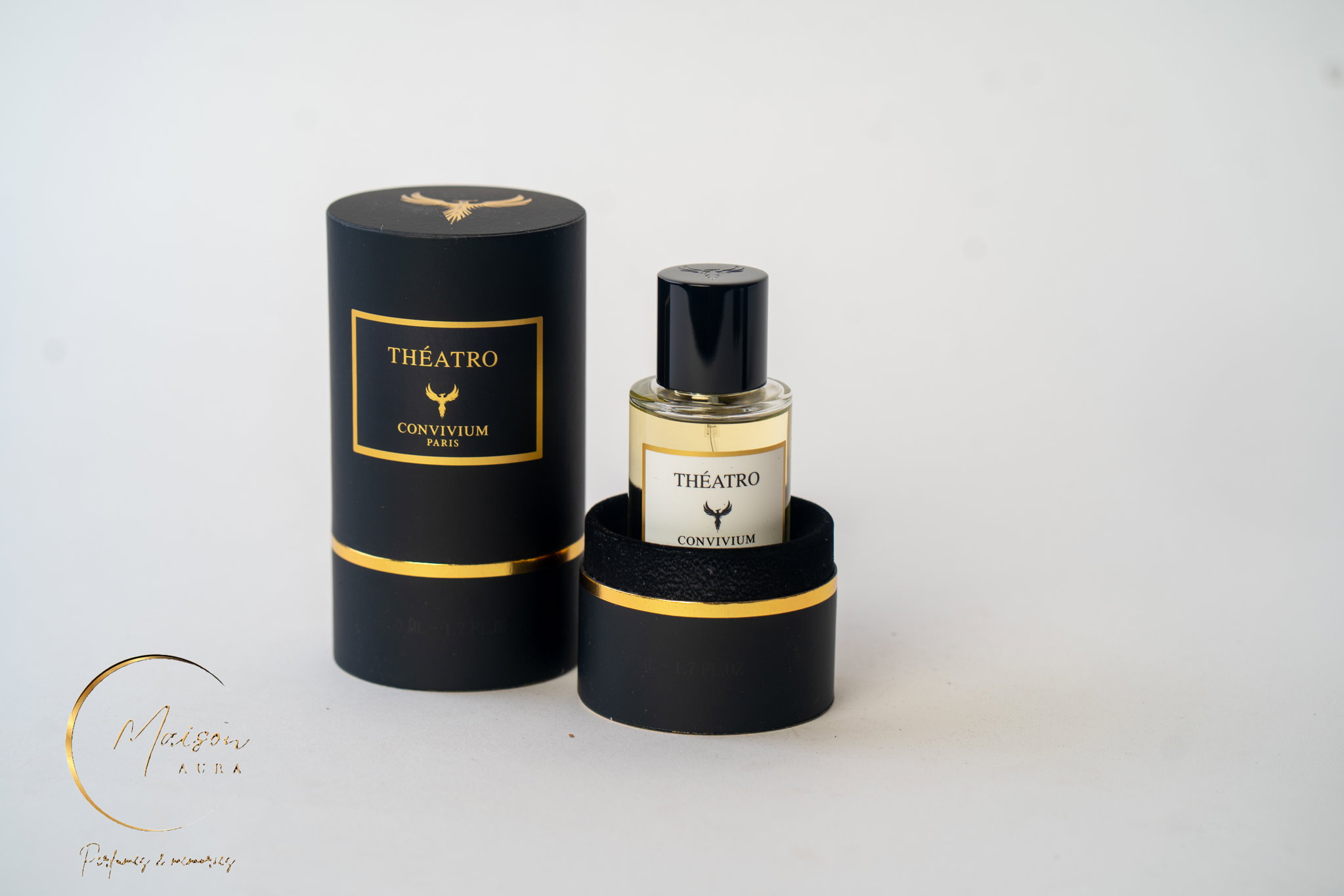 Théatro - Eau de Parfum 50ml_3
