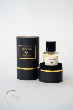 Théatro - Eau de Parfum 50ml