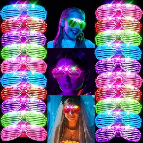 NEON GLASSES PARTY A PILE_0