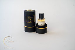 Chrystal Baccarat Convivium - Eau de Parfum 50ml