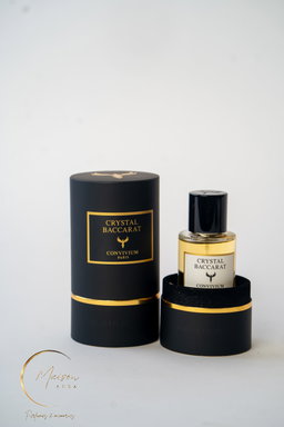 Chrystal Baccarat Convivium - Eau de Parfum 50ml