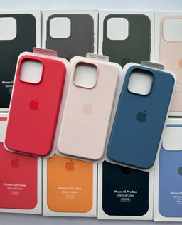 SILICONE CASE