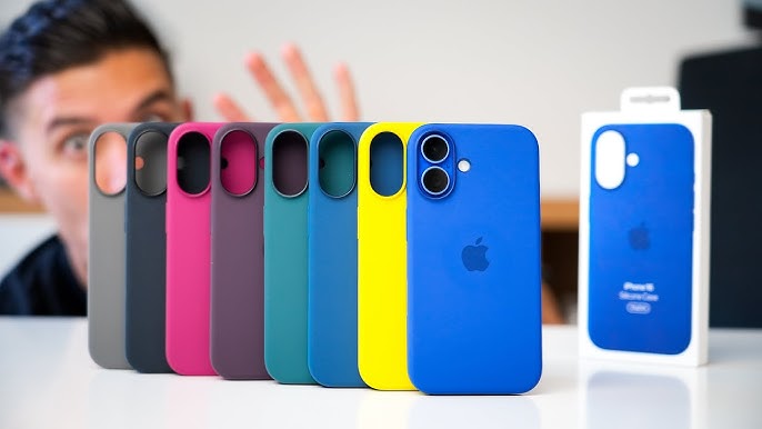 SILICONE CASE_3
