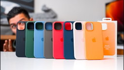 SILICONE CASE