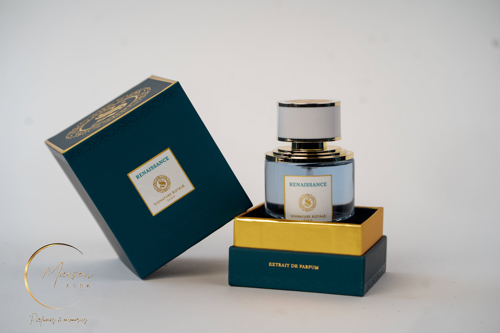 Renaissance - Eau de Parfum 50ml_1