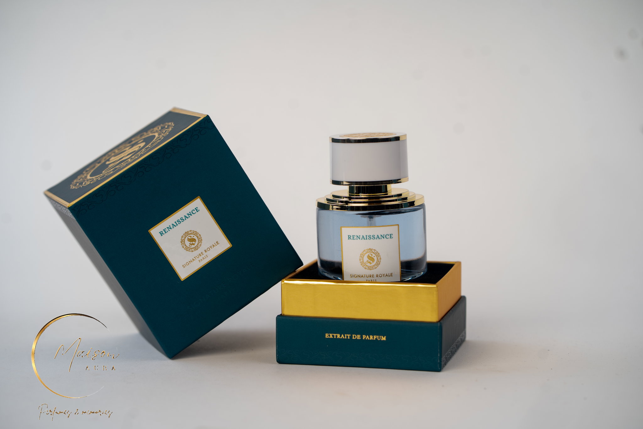 Renaissance - Eau de Parfum 50ml_0