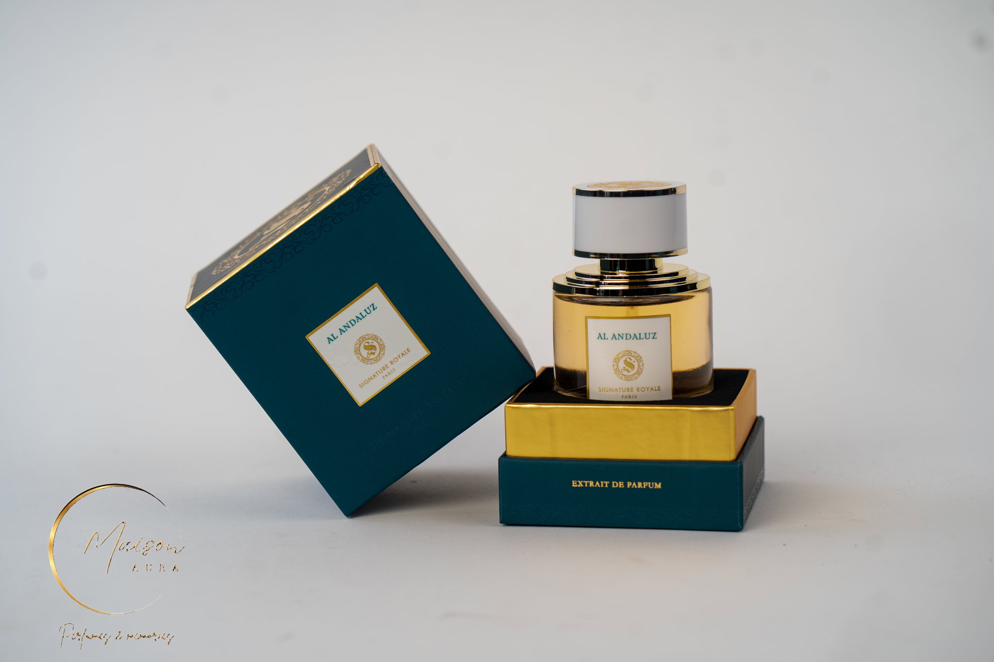 Al Andaluz - Eau de Parfum 50ml_1