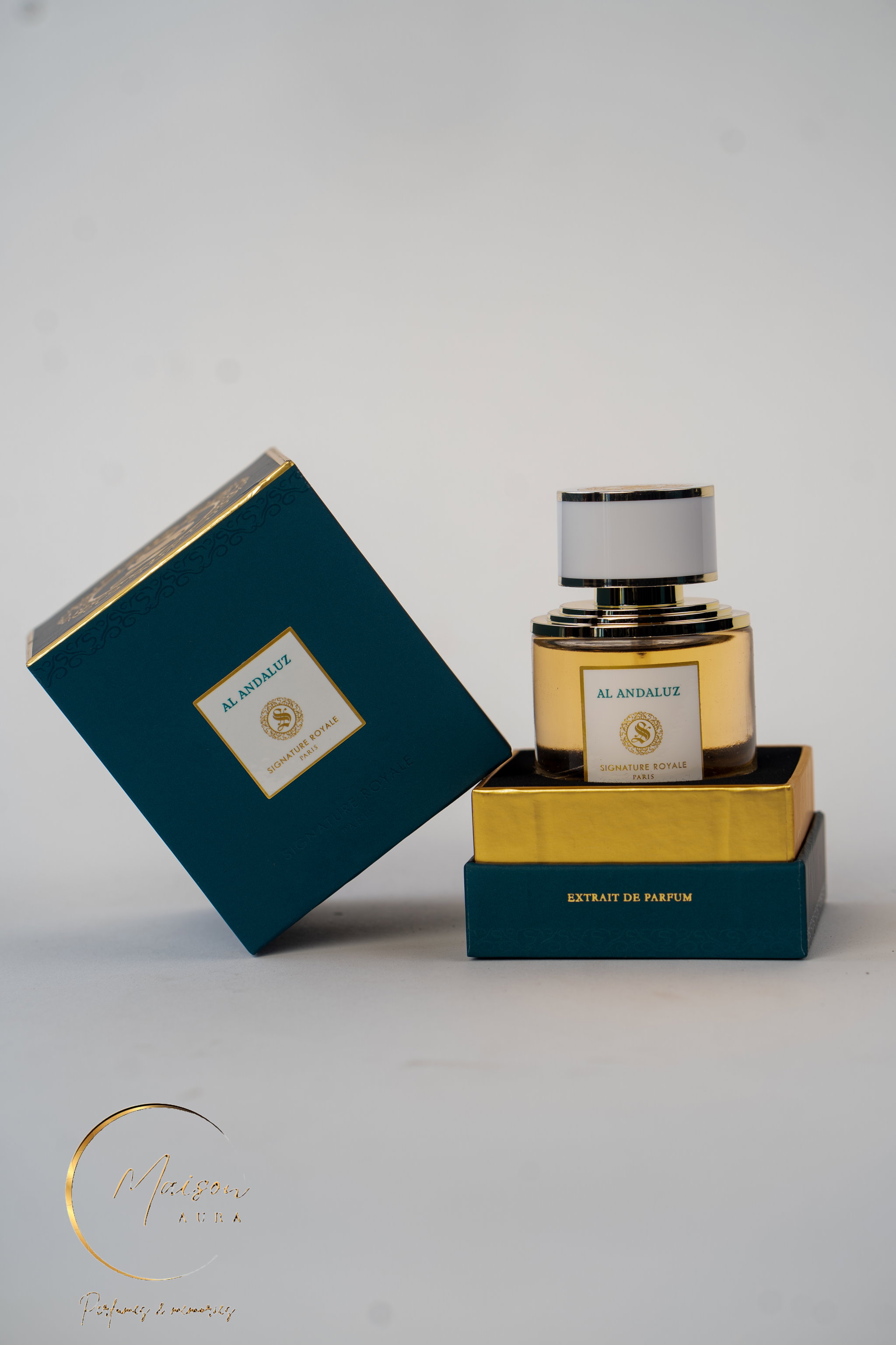Al Andaluz - Eau de Parfum 50ml_3