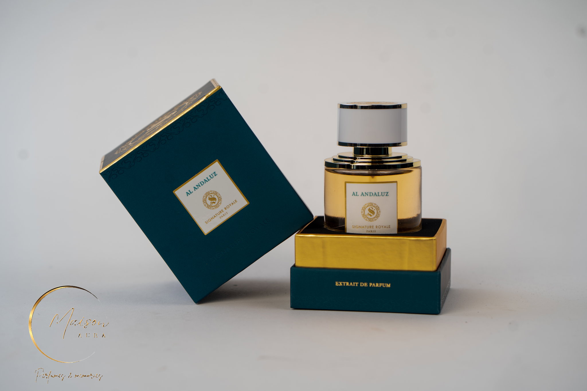 Al Andaluz - Eau de Parfum 50ml_2