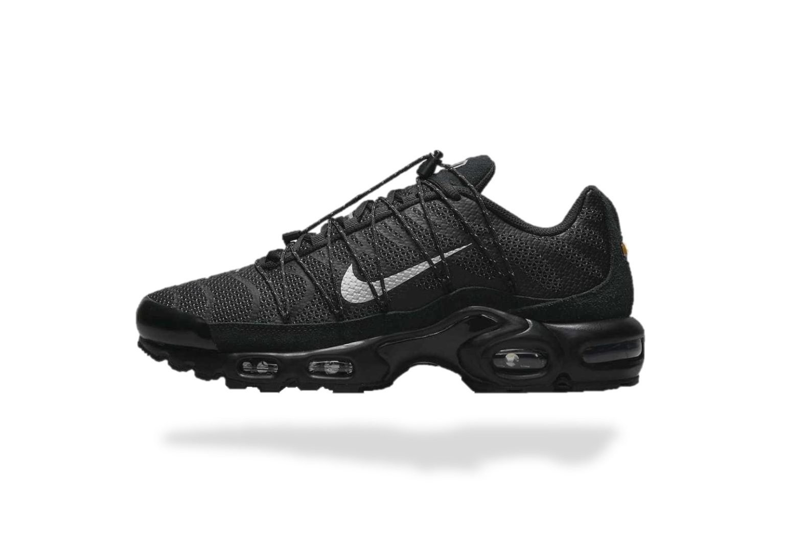 NIKE AIR MAX PLUS TN UTILITY BLACK REFLECTIVE_1
