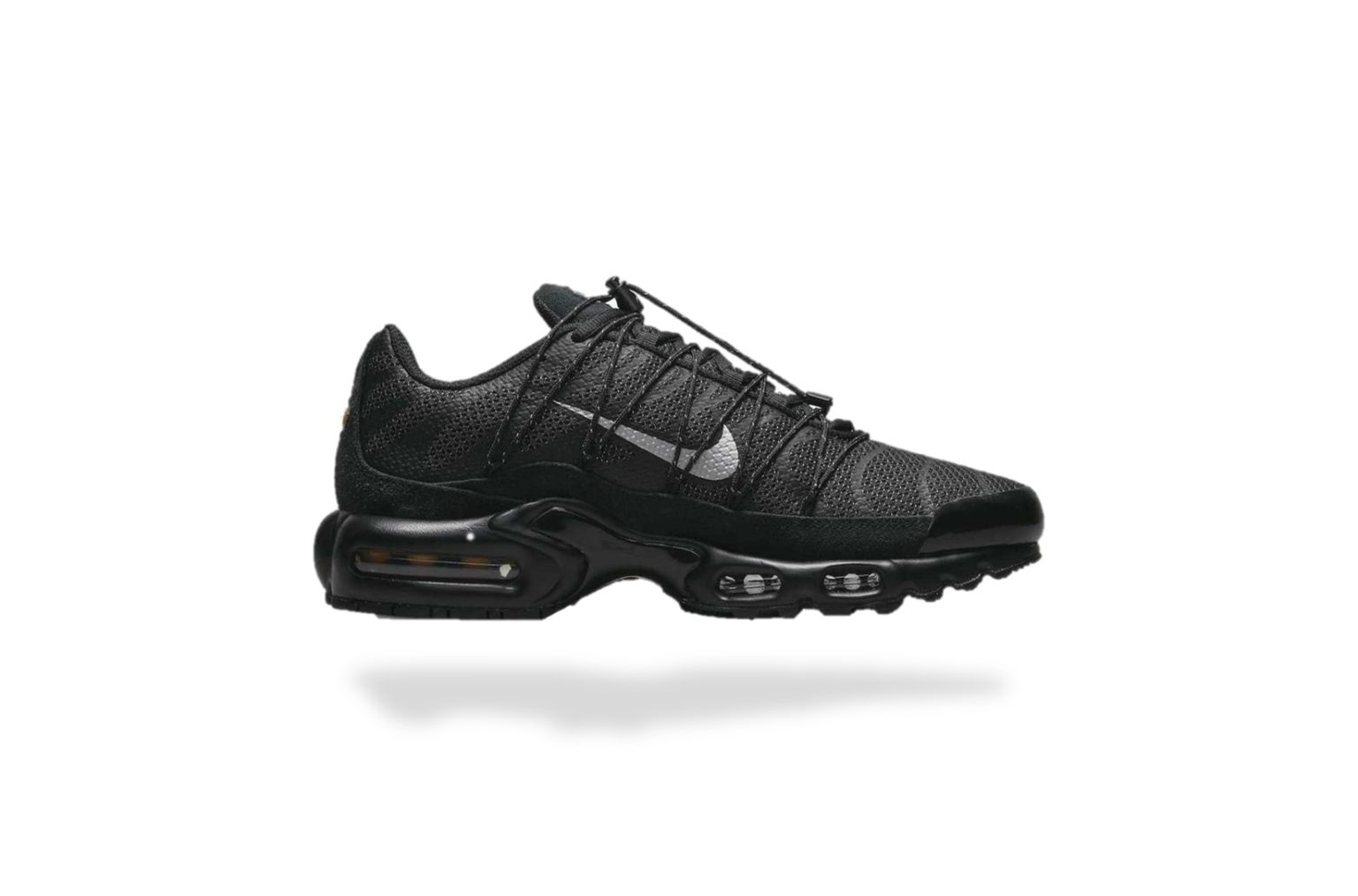 NIKE AIR MAX PLUS TN UTILITY BLACK REFLECTIVE_2