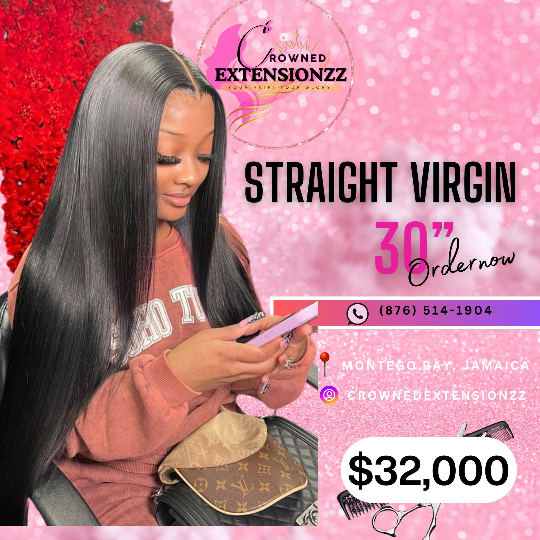 90% Straight Virgin Crowns_3