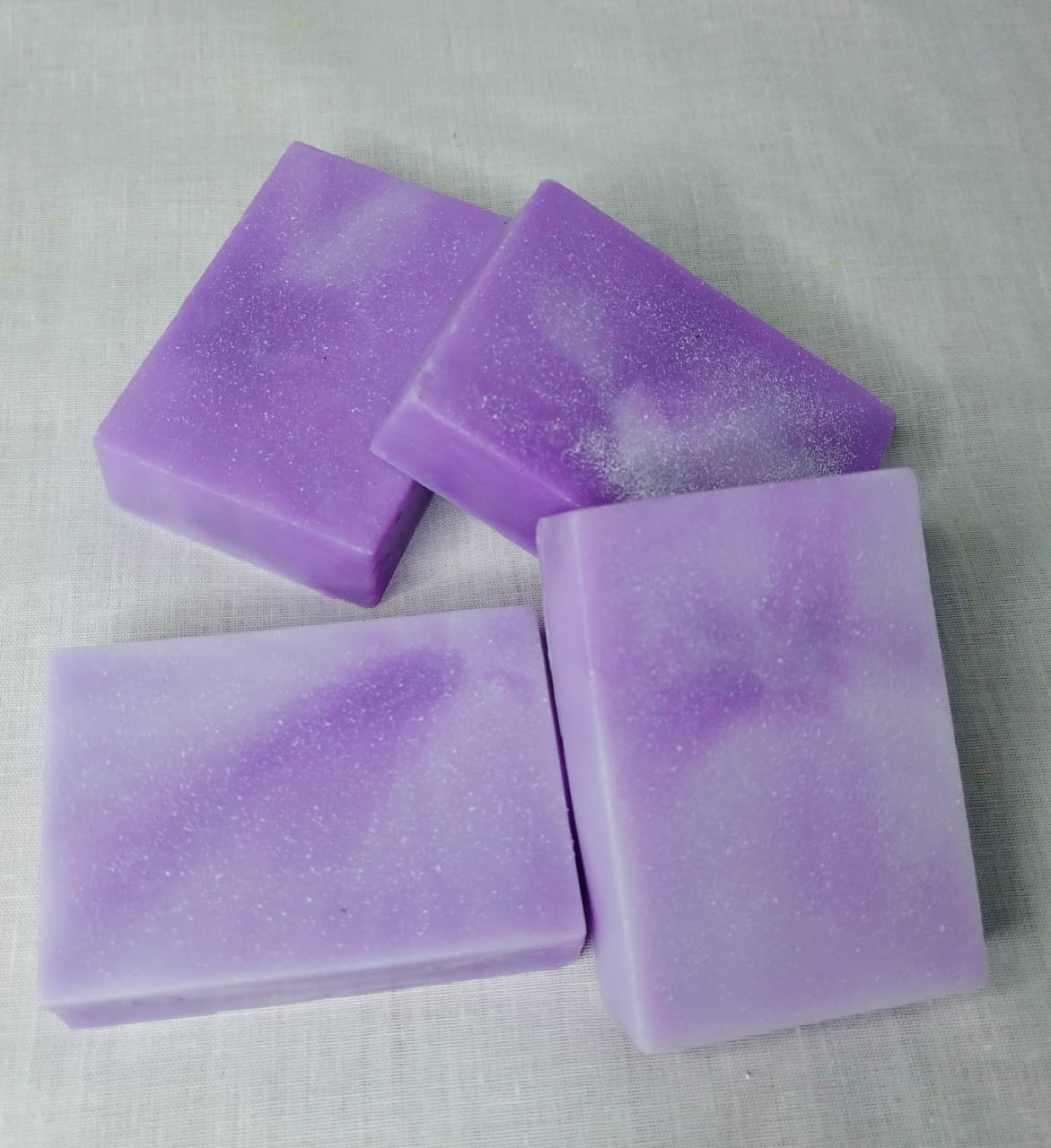 Lavender Luxury Soap_0
