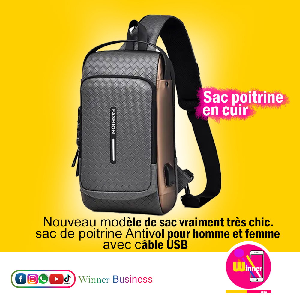 Sac poitrine _4