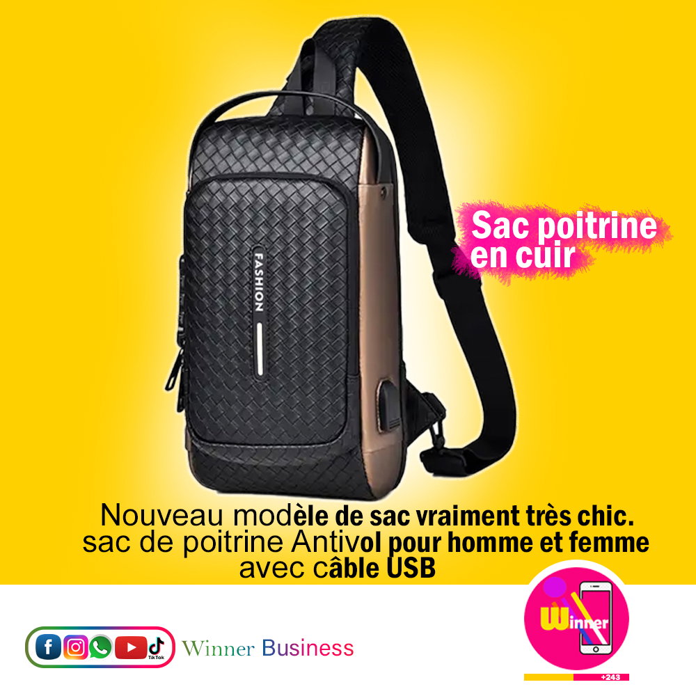 Sac poitrine _5