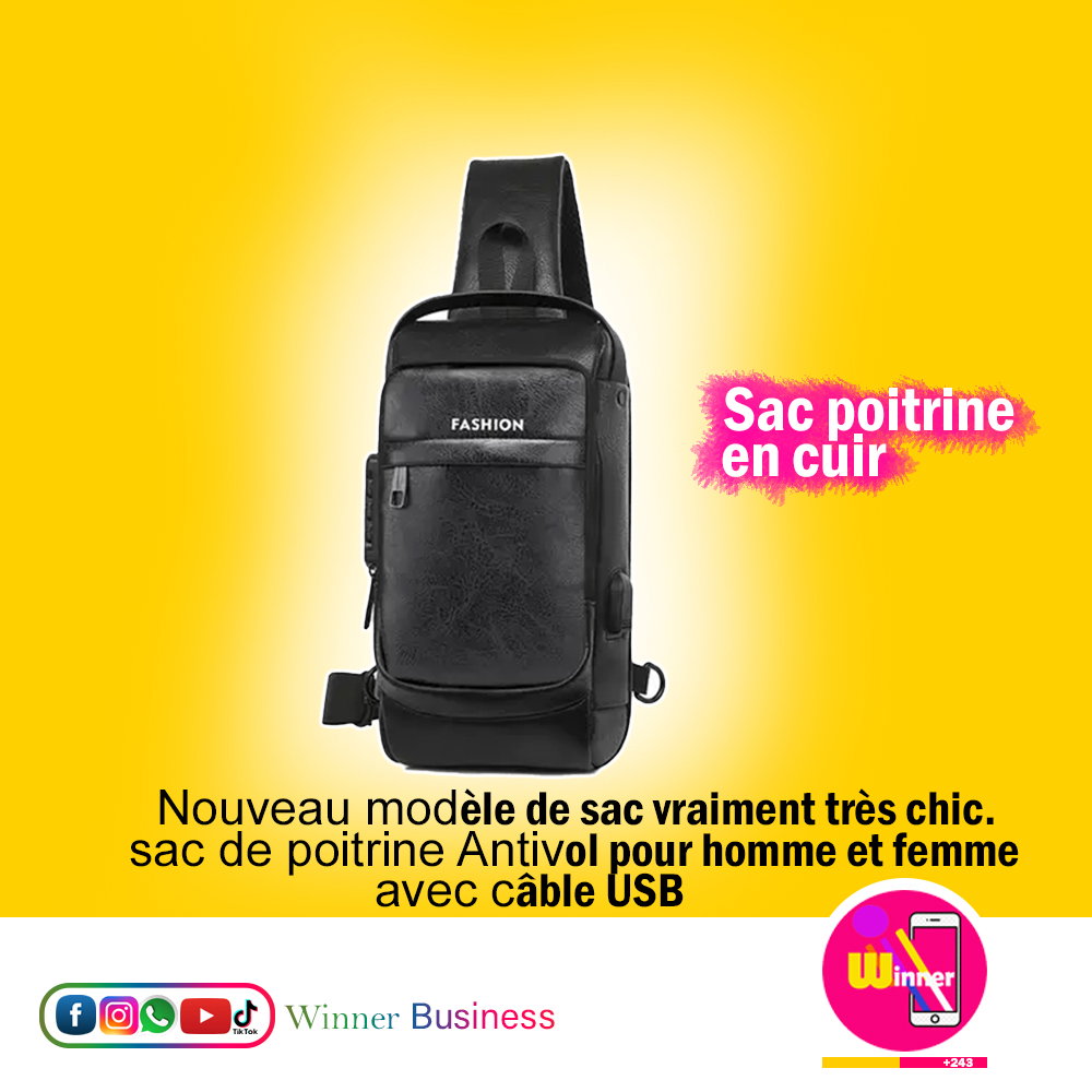 Sac poitrine _2