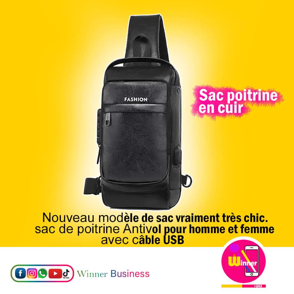 Sac poitrine _6