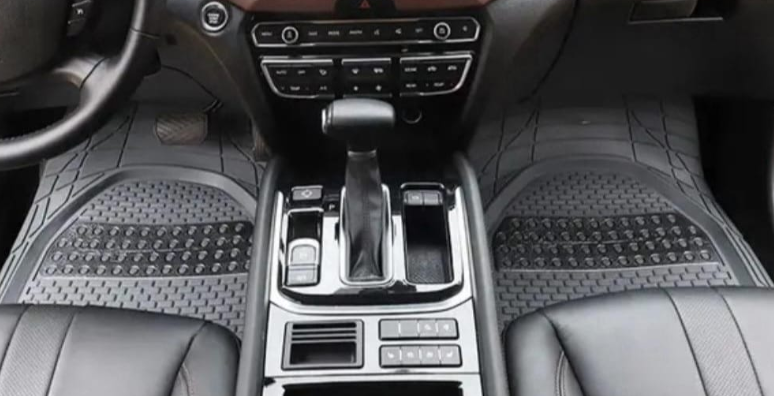 5pce car mats 