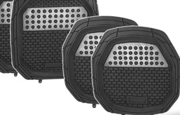 5pce car mats 