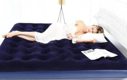 Air mattress 
