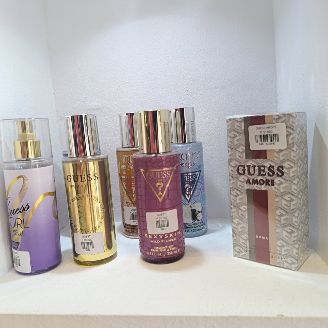 Parfums 