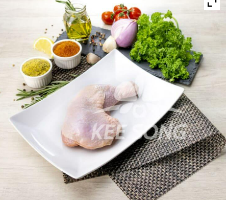 Fresh Whole Chicken Legs – 300g_0