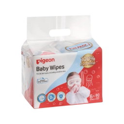 Wet Wipes