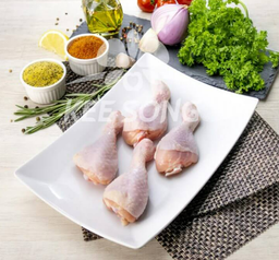 Fresh Chicken Drumsticks – 300g