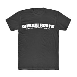 "Calling Forth Unity" slogan t-shirt 
